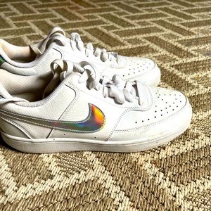 airforce women size 10